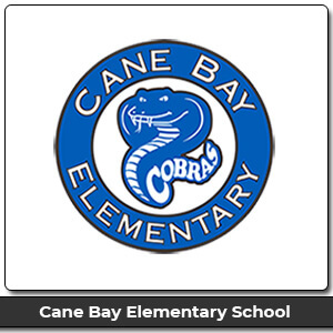 Cane Bay Elementary School – Tumbleston Schools